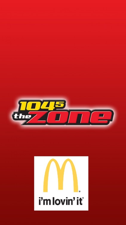 104-5 The Zone