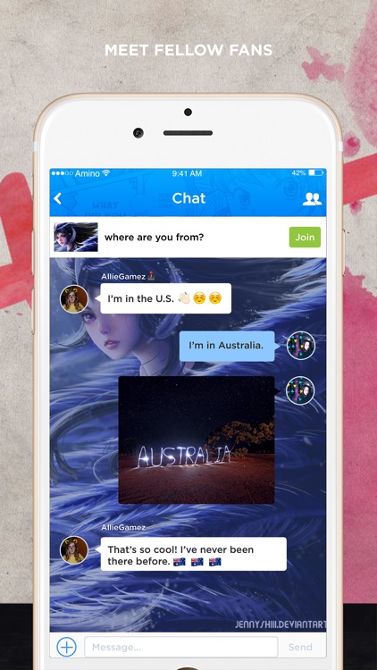Anime Amino for Manga, Cosplay, and Otaku