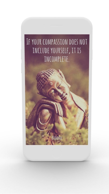 Buddha Wallpaper & Photo Edit
