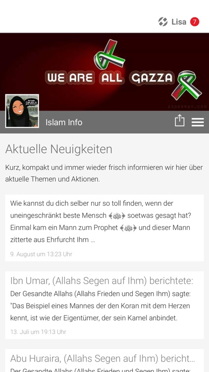 Islam Info