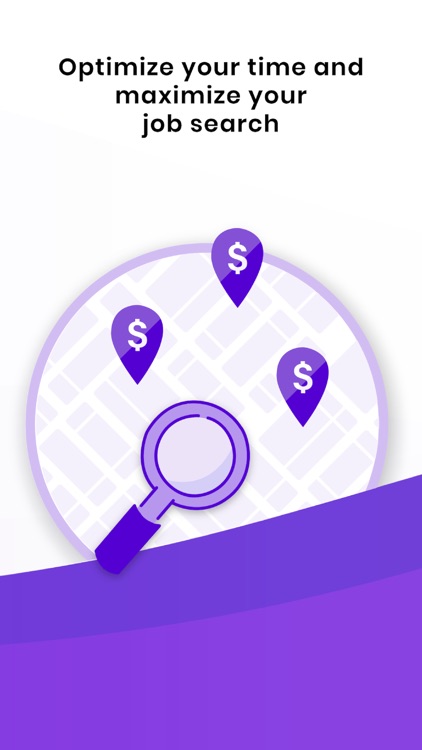 Steady-Find Work. Earn Money. screenshot-3