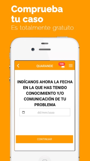 Quarande-Abogados Laboralistas(圖2)-速報App