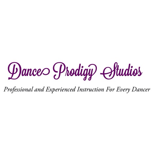 Dance Prodigy Studios icon