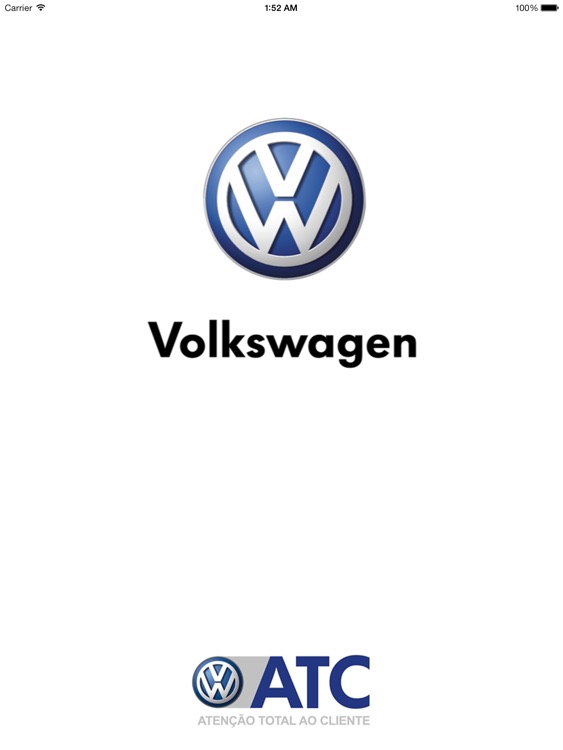 Atria Volkswagen