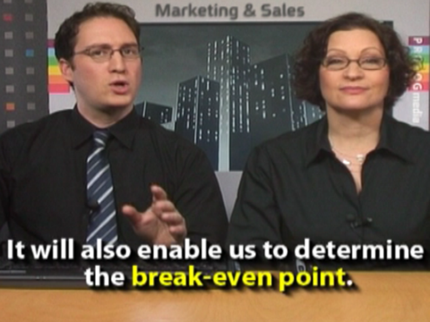 BUSINESS ENGLISH - Speakit.tv screenshot 2