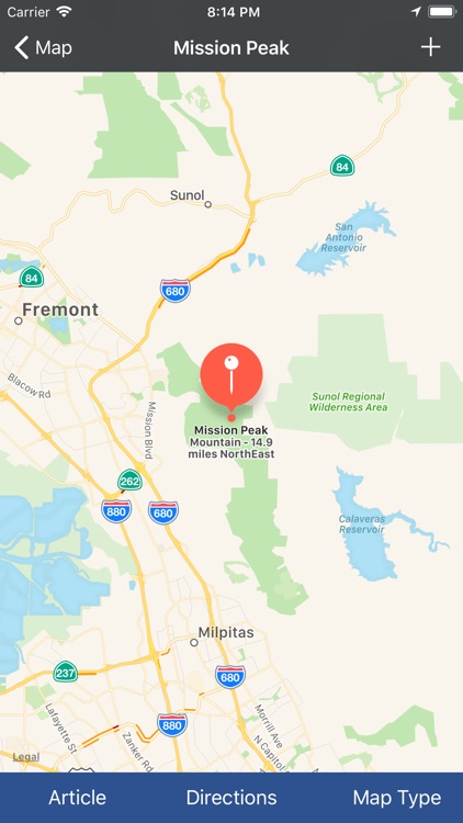 AR Earth screenshot-4
