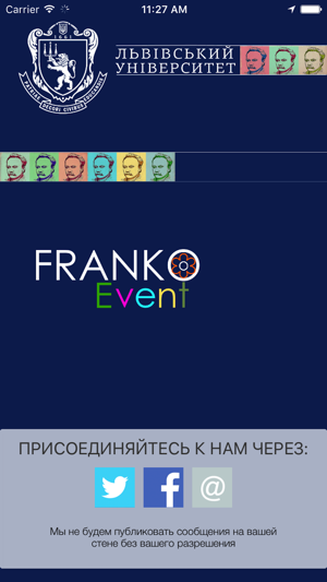 FRANKO-Event