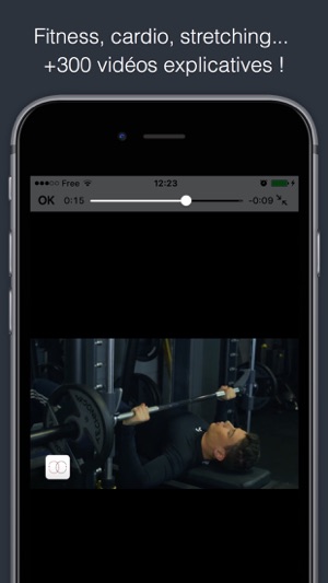 Planète Fitness Béziers(圖3)-速報App