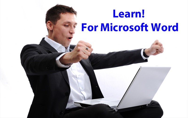 EZLearn! For Microsoft Word thumbnail 1