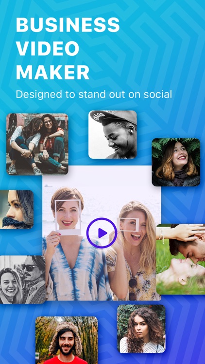 Replay: Social Media Marketing