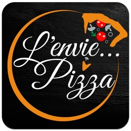 L'envie Pizza