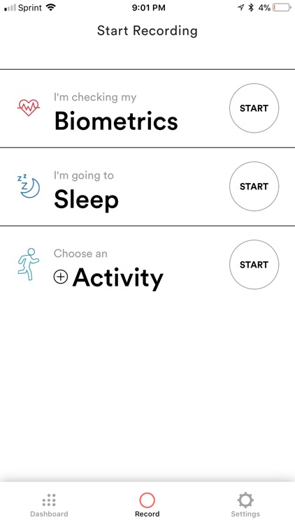 Wavelet Health screenshot-3