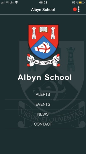 Albyn School(圖1)-速報App