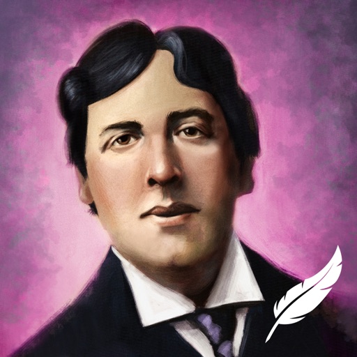 iWilde Collection: Oscar Wilde iOS App