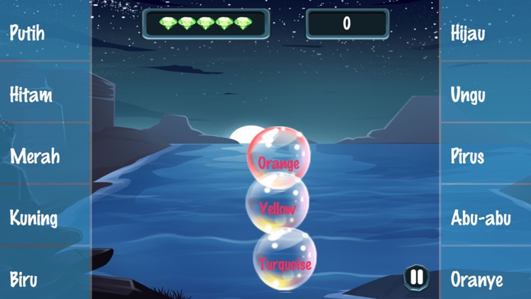 Indonesian Bubble Bath Pro screenshot-4