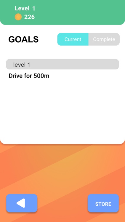 Mobile Arcade: Race House