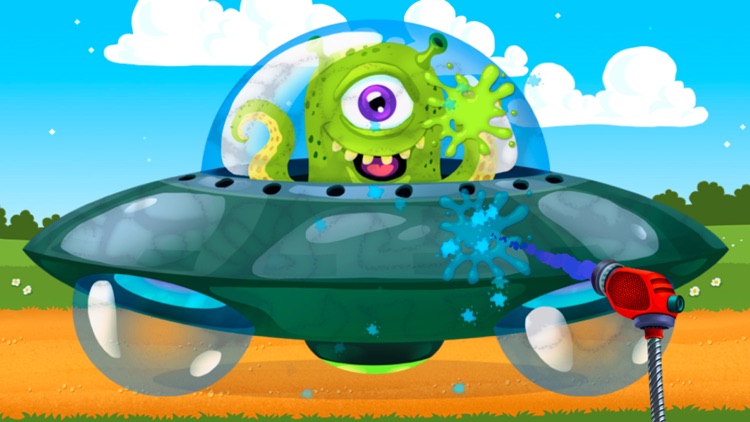 Best Car Games for Kids screenshot-3