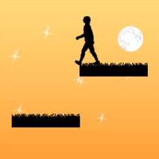 Activities of Jump Stick - Jumping down game
