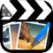 Now, you can DRAW movies, AND you can draw ON movies