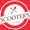 Pay with your phone and receive great deals at participating Scooter's Coffee locations