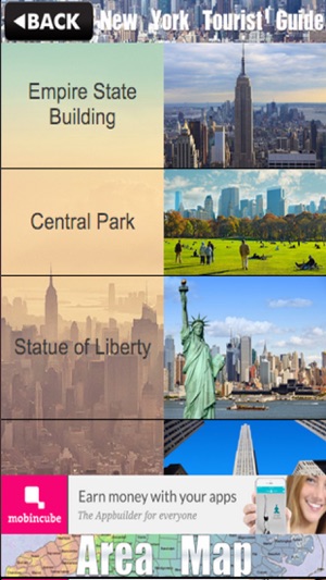 New York City Tourist Guide(圖3)-速報App