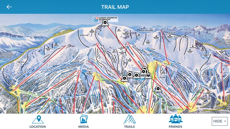 Mammoth Mountain