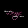 Blowdry Lounge