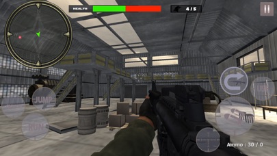 Shooter Strike Fury screenshot 3