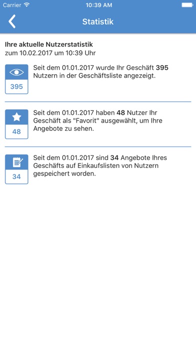 IKVO Händler - Tübingen screenshot 3