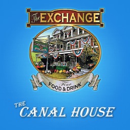 The Exchange & The Canal House