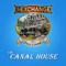 Download one app and you get two great restaurants, The Exchange & The Canal House
