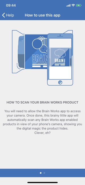 Brainworks(圖2)-速報App