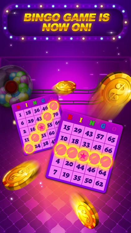 Casino Bay - Slots and Bingo screenshot-4