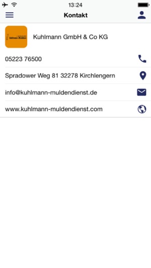 Kuhlmann GmbH & Co KG(圖4)-速報App