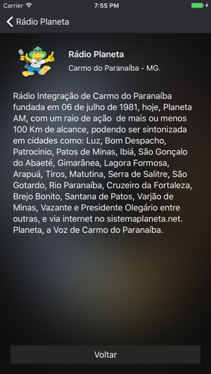 Rádio Planeta AM(圖4)-速報App