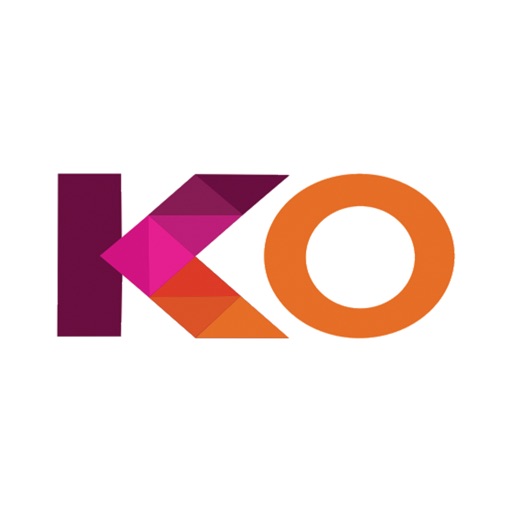 KO Studio icon