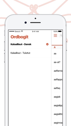 Ordbogi(圖2)-速報App