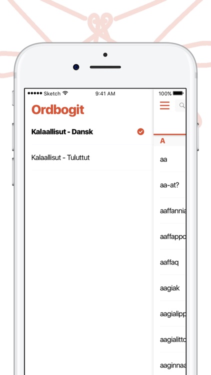 Ordbogi