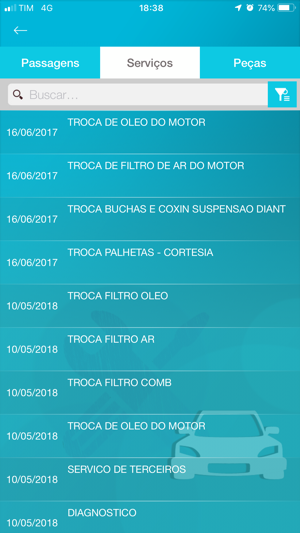 Ficha do Carro(圖3)-速報App