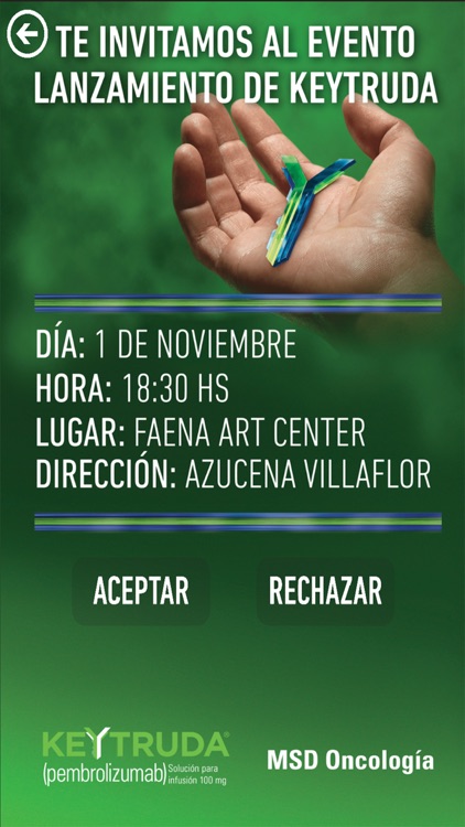 Registro Keytruda screenshot-4