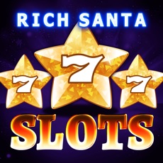 Activities of Rich Santa Slots: Vegas Casino