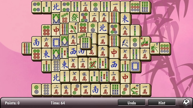 Mahjong 4 U(圖1)-速報App