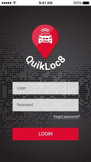 QuikLoc8(圖1)-速報App