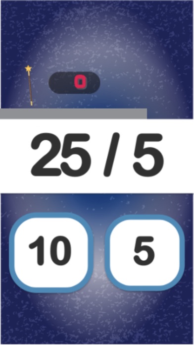 Magic Math game for 2-3 Grade screenshot 4