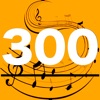 Golden Songs 300