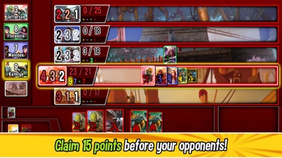 Smash Up - The Card Game Screenshot 3