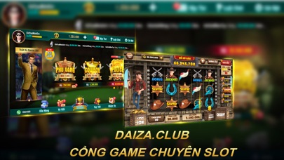 Daiza Club screenshot 4