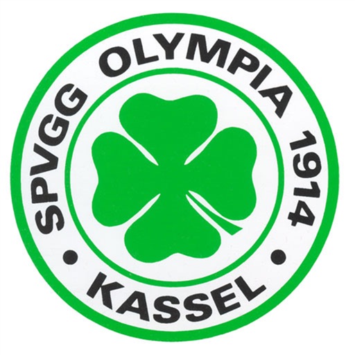 Olympia 1914 Kassel