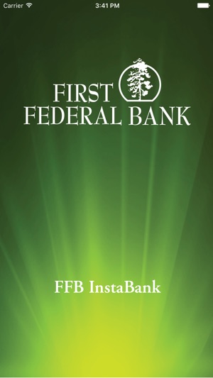 First Federal Bank,Tuscaloosa(圖1)-速報App