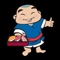 Download the app for Sushi Express and save